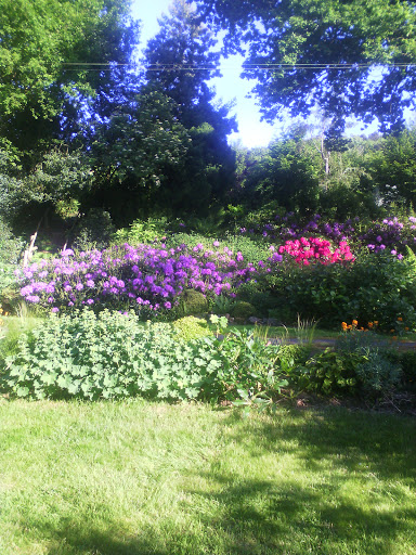 Photo de gites de la Marsais Vallée de la Claie /2191/93 à Saint-Guyomard (56460)