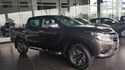 Photos of IMVESA (Mazda , Ssangyong)