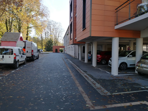 Photo de Résidence Services Seniors DOMITYS - La Clef des Arts à Compertrix (51510)