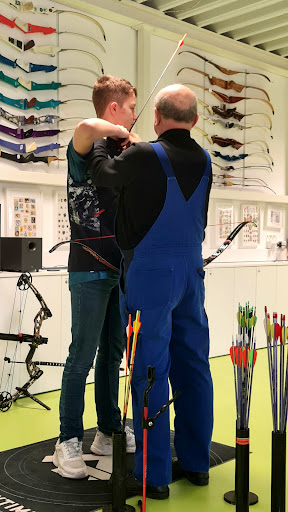 Armbrust Bogensport Center Gallery - Germany