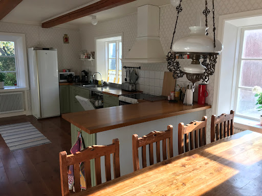 Svanebäcks gård - Visual