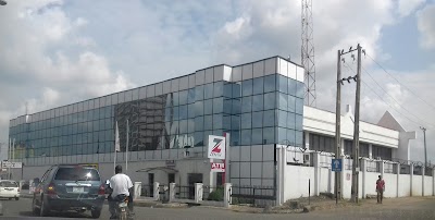 photo of Zenith Bank,Dugbe