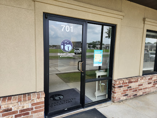 Breast Center of Acadiana - Youngsville - Thumbnail