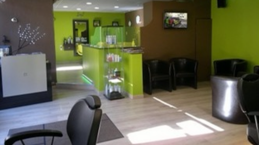 LUC COIFFURE