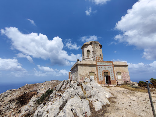 Riserva Naturale di Capo Gallo - Thumbnail