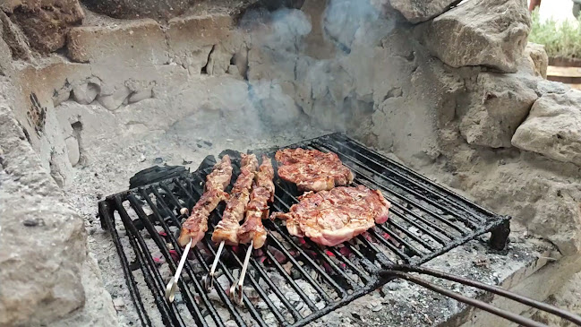 Снек Бар Панорама
