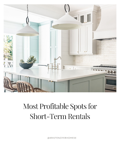 Kristen Boyer, Realtor - Annapolis, MD - Thumbnail