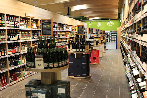 WASGAU Frischemarkt Hermeskeil - Thumbnail
