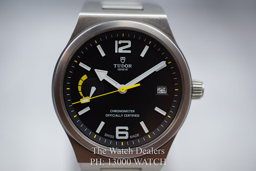 The Watch Dealers - Thumbnail