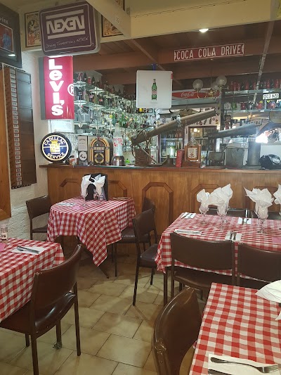 Joes Mentone Fully Licensed Restaurant