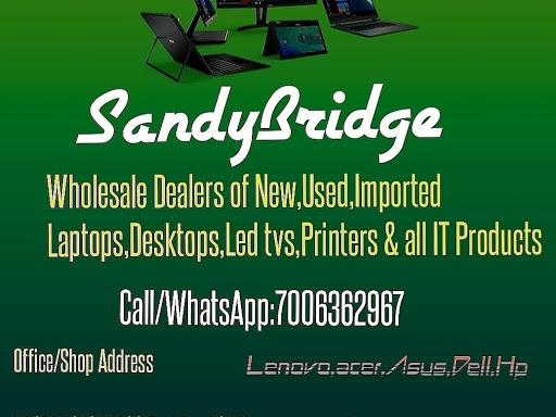 Business update post image