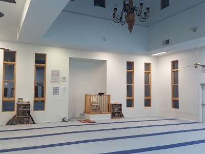 Southern New Mexico Islamic Center (SNMIC)