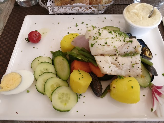 Restaurant L'Ecurie