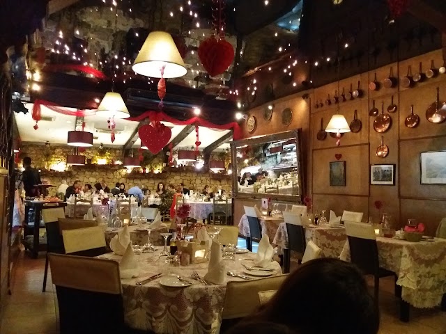 Ta' Marija Restaurant