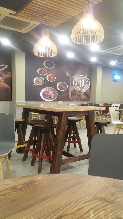 Photos of KFC Bayview