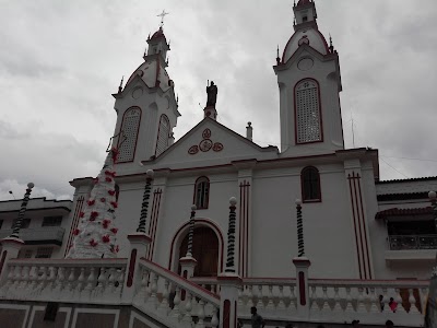 Photos of iglesia catolica San Andres apostol