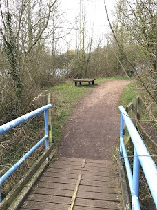 Milton Country Park cambridge