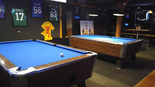 The Bull Pen Sports Bar and Grill - Thumbnail