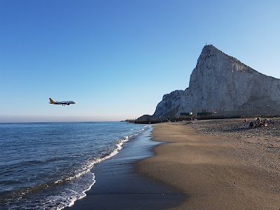 Photos of Gibraltar International Airport
