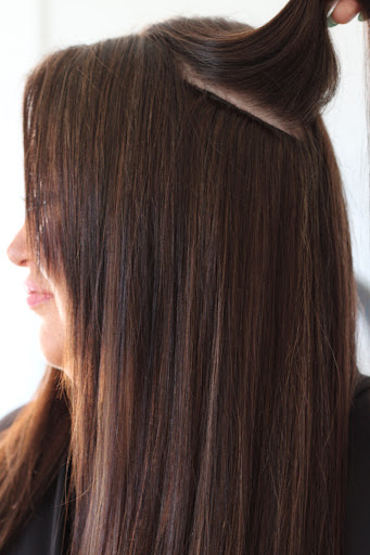 MOLDAVITE Luxury Salon Studio - Thumbnail