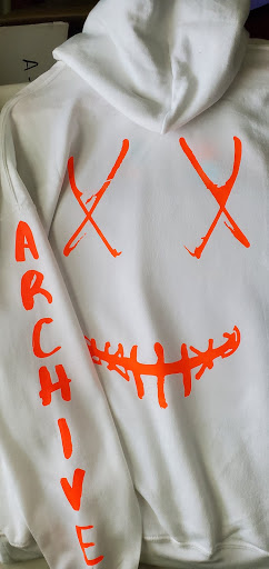 ARCHIVE L.L.C - Visual