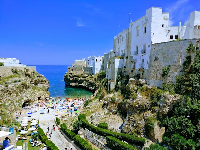 Polignano a Mare