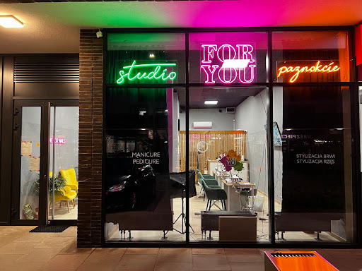 FOR YOU STUDIO REMBRANDTA