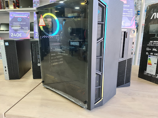Microsystems PC - Visual