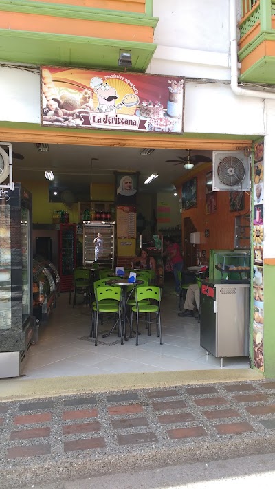 Photos of Panaderia Y Reposteria La Jericoana
