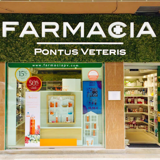 Farmacia Pontus Veteris