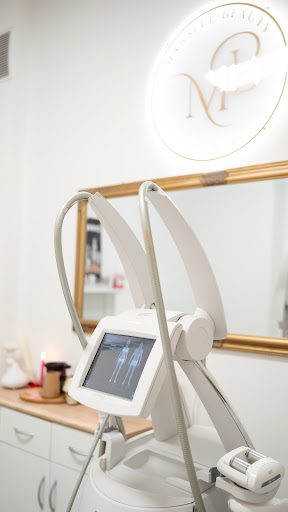 Marsele Beauty-salon kosmetyczny | Masaż | Endermologia