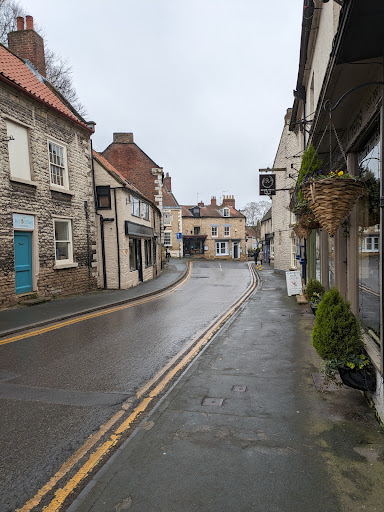 Pickering - Visual