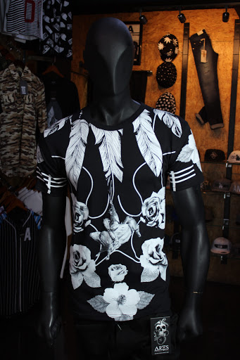 Ares Urban Wear - Thumbnail