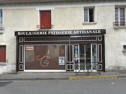 Boulangerie Ambiance Gourmande