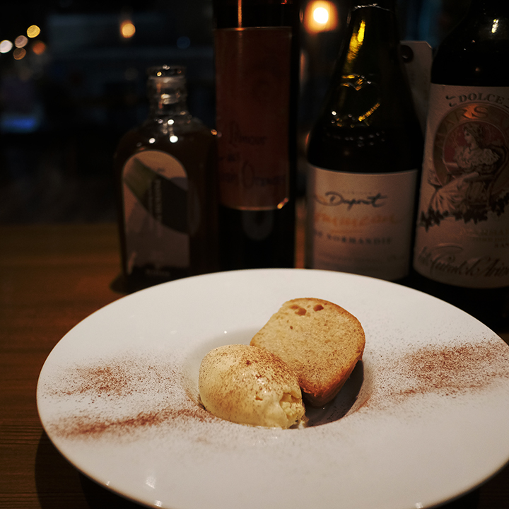 pontdoux ポンドゥー