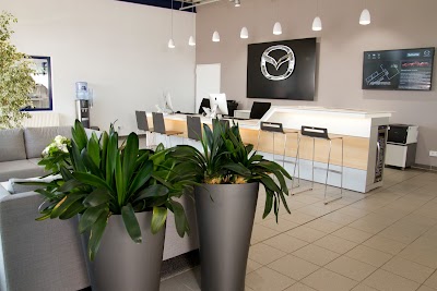 Photos of Autohaus Andreas Schulze GmbH, Mazda-Vertragsh&auml;ndler - Arnstadt, Th&uuml;ringen