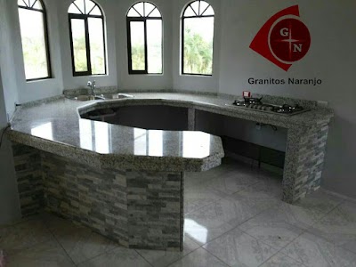 Photos of Granitos Naranjo
