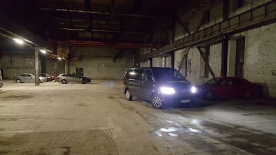 Photos of V&auml;ikebussi rent