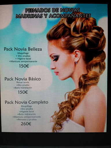 Peluquería Y Estética Ilusion 13 Gallery - Spain