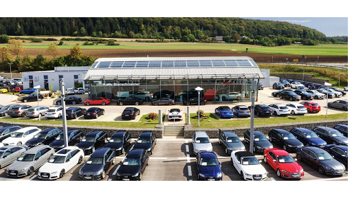 Auto Bierschneider AUDI