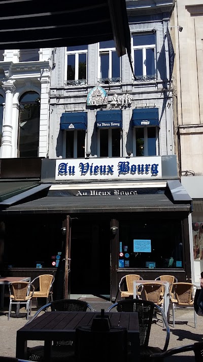 photo of Au Vieux Bourg