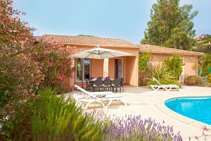 Photo n°10 de Villas Ronduli à Calvi (Hébergement)