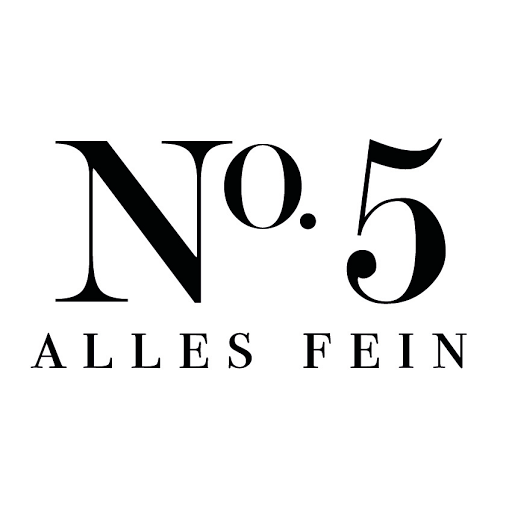 No5 Alles Fein - Thumbnail