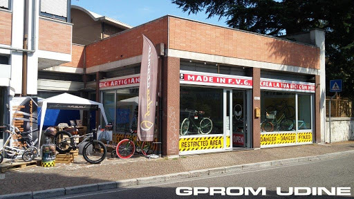 GPROM BICYCLES