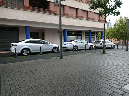 TAXI BARAKALDO - RADIO TAXI NERVION - Thumbnail