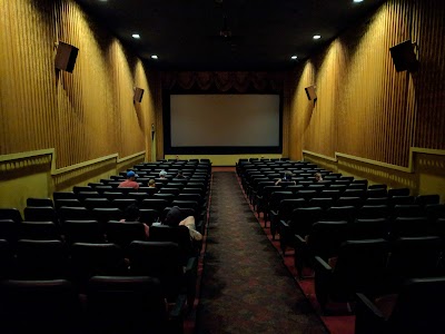 Overland Park Cinemas