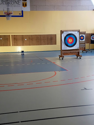 Salle Maurice Calandri Gallery - France