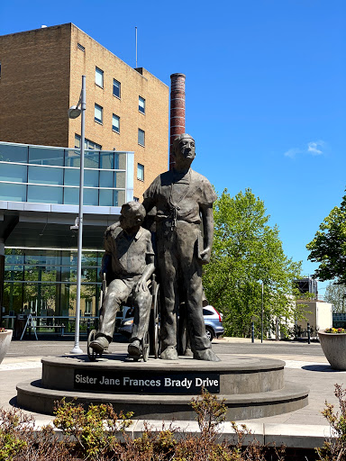 St. Joseph's University Medical Center - Thumbnail