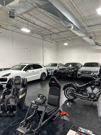 Top Motors - Thumbnail