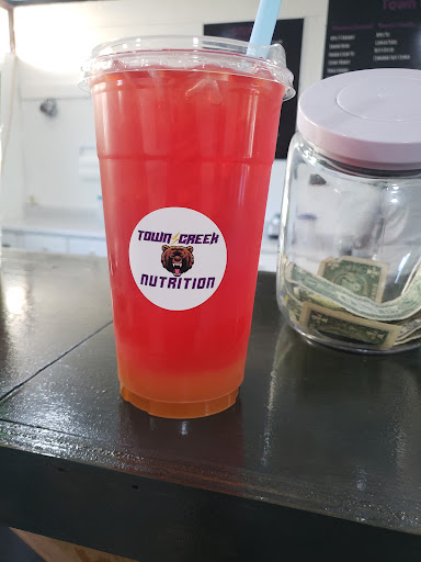 Town Creek Nutrition